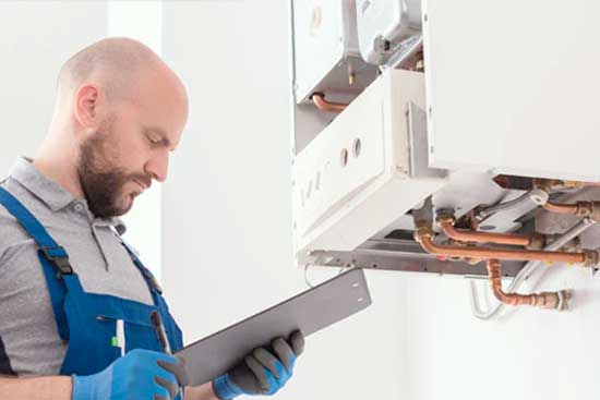 Domestic Gas Safety (CCN1) & Appliances Assessment Initial Domestic Gas Courses